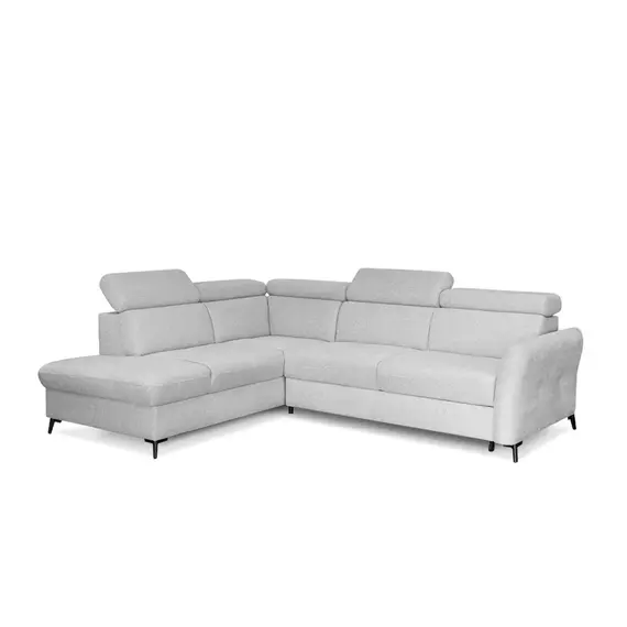 Kend i djathte divani, S1 Cato, 260x206cm, sorella 03, 2 image