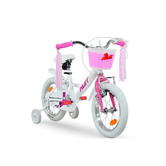 Biçiklete per femije 14'' Kids Bike Rossete, 2 image