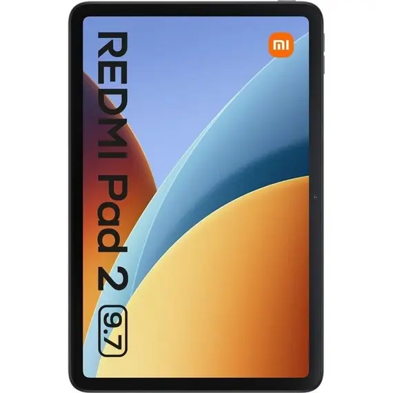 Tablet Xiaomi Redmi Pad 2 9.7 4GB/64GB, hiri, 2 image