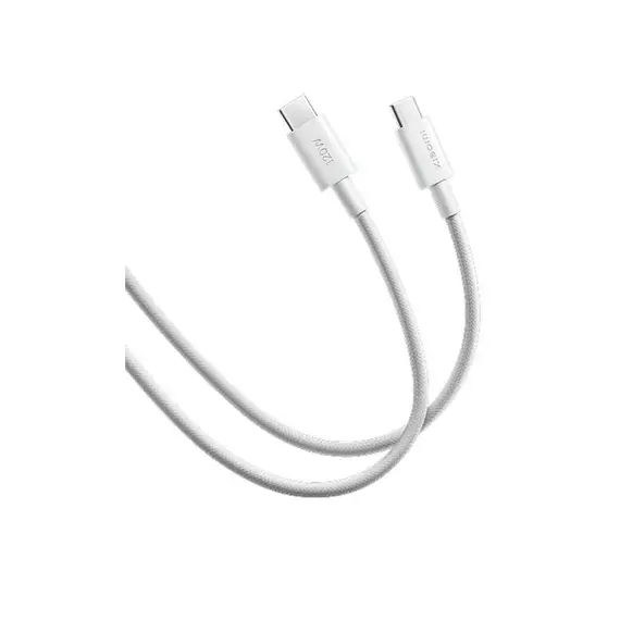 Kabell Xiaomi 6A Braided USB-C to USB-C 2m, 2 image