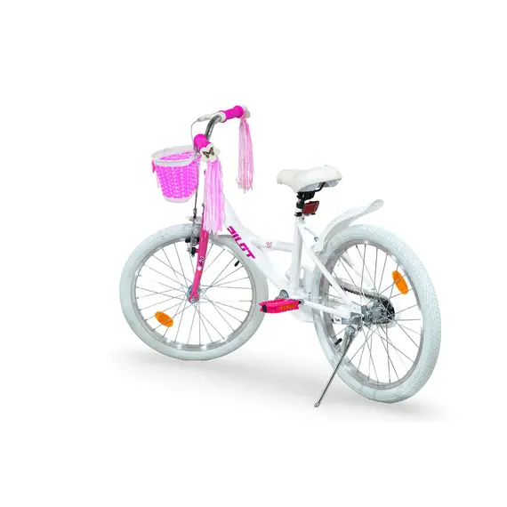 Biçiklete per femije 20'' Kids Bike Rossete, 3 image