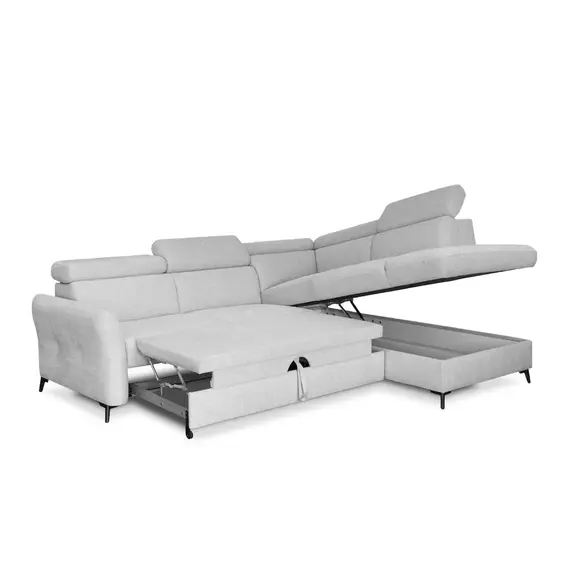 Kend i majte divani, S2 Cato, 260x206cm, sorella 03, 3 image