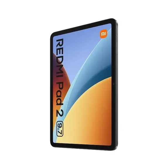 Tablet Xiaomi Redmi Pad 2 9.7 4GB/64GB, hiri, 3 image