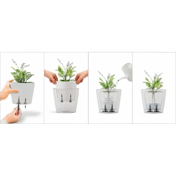 Set 4/1 self watering spikes 3.5 cm, 3 image