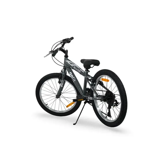 Biçiklete 20" MTB RX20, Hiri, 3 image
