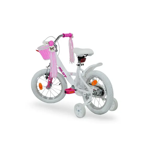Biçiklete per femije 14'' Kids Bike Rossete, 3 image