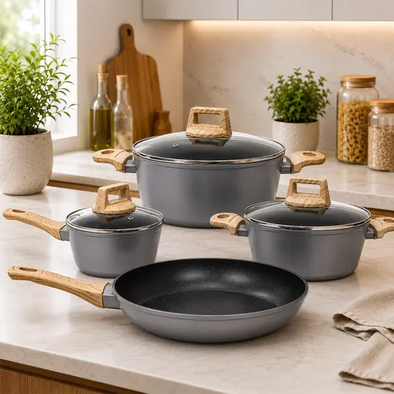 Tenxhere set 7 cope
