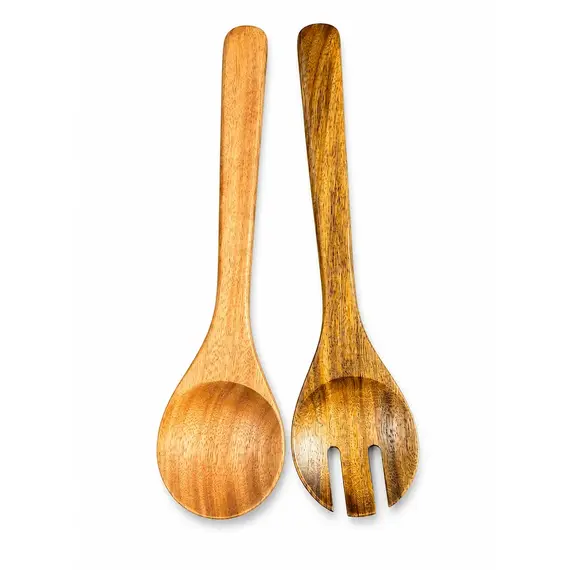 Acacia Enë rrotulluese & 2 aksesor set, 4 image