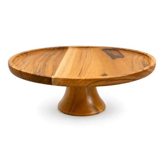 Ene servimi Teak 28*9.5cm, 2 image