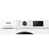 Lavatriçe Gorenje WNHVB60SES, 4 image