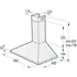 Aspirator Gorenje WHC929E4X, 6 image