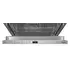 Enelarese montuese Hisense HV642E60, 5 image
