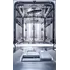 Enelarese montuese Hisense HV642E60, 10 image
