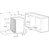 Enelarese montuese Hisense HV642E60, 13 image