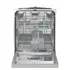 Enelarese montuese Gorenje GI642D60X, 3 image