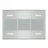 Aspirator Gorenje IHT943E6XGB, 4 image