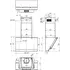 Aspirator Gorenje WHI649EB, 5 image