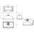 Aspirator Gorenje BHI611ES, 5 image
