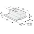 Aspirator Gorenje TH64E3SGB, 6 image