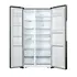 Frigorifer Gorenje NRS918EMB, 2 image
