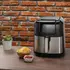 Friteze Hisense H06AFBS1S3, 11 image