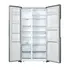 Frigorifer Gorenje NRS918EMX, 2 image