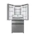 Frigorifer Gorenje NRM8181UX, 3 image