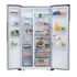 Frigorifer Gorenje NRS918EMX, 3 image