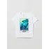 Maice per djem, Madhësia: 5-6 vjeç, Ngjyra: Bardhë