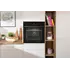 Furrë montuese Gorenje BOS6737E06B, 4 image