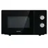 Mikrovale Gorenje MO17E1BH