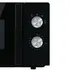 Mikrovale Gorenje MO17E1BH, 2 image