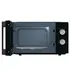 Mikrovale Gorenje MO17E1BH, 3 image