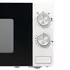 Mikrovale Gorenje MO17E1W, 4 image