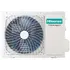 Kondicioner Wings Pro Hisense KB35YR3EG/EW - 12000 BTU, 4 image