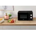 Mikrovale Gorenje MO17E1BH, 7 image