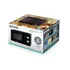 Mikrovale Gorenje MO17E1BH, 8 image