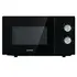 Mikrovale Gorenje MO20E2BH