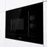 Mikrovale montuese Gorenje BM201EG1BG, 2 image