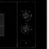 Mikrovale montuese Gorenje BM201EG1BG, 4 image