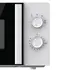 Mikrovale Gorenje MO20E1WH, 4 image