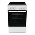 Shporet elektrik Gorenje GEC5A10WG