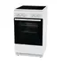 Shporet elektrik Gorenje GEC5A10WG, 2 image