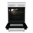 Shporet elektrik Gorenje GEC5A10WG, 3 image