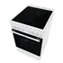 Shporet elektrik Gorenje GEC5A10WG, 4 image