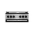 Shporet elektrik Gorenje GE5A21SH, 6 image