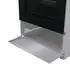 Shporet elektrik Gorenje GE5A21SH, 8 image