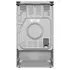 Shporet elektrik Gorenje GE5A21SH, 13 image