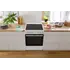 Shporet elektrik Gorenje GEC6A11WG, 12 image