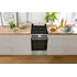 Shporet elektrik Gorenje GE5A21SH, 11 image